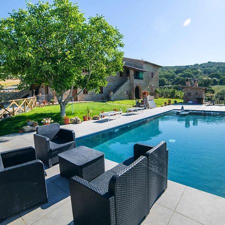Villa Aquila Agello 외부 사진