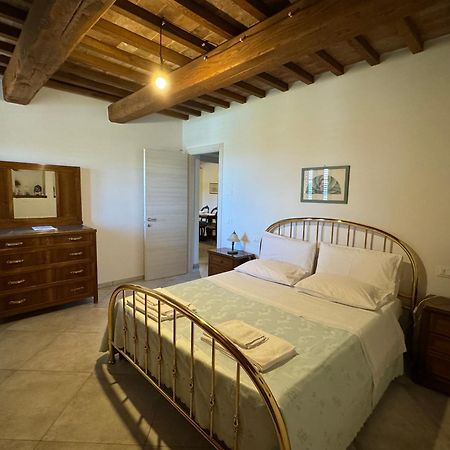 Villa Aquila Agello 외부 사진