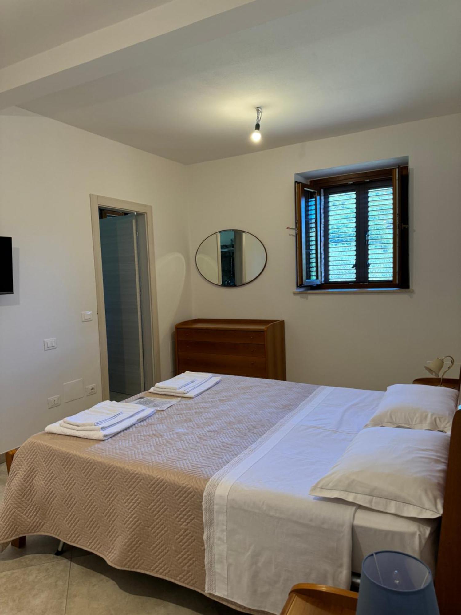 Villa Aquila Agello 외부 사진