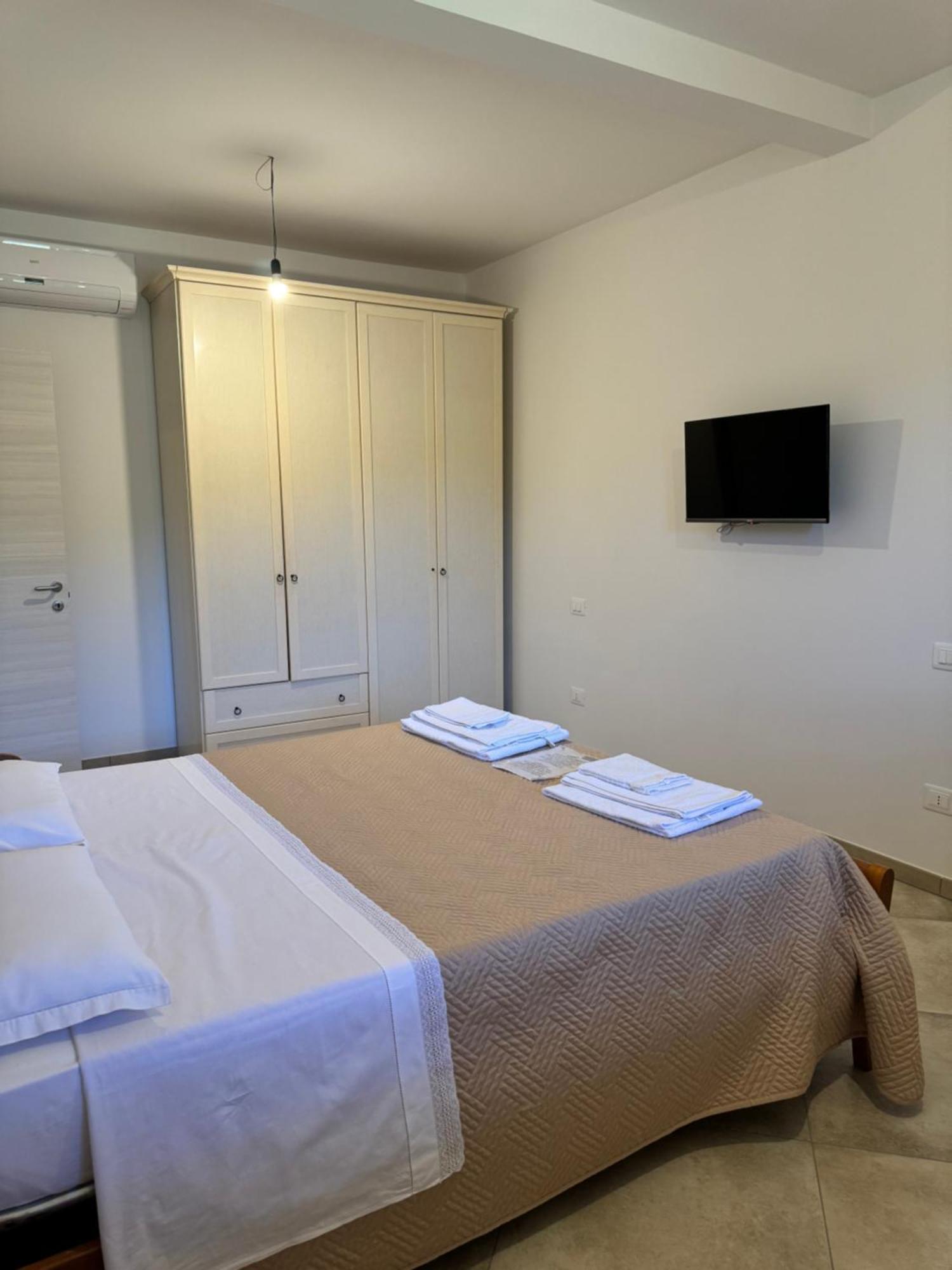 Villa Aquila Agello 외부 사진