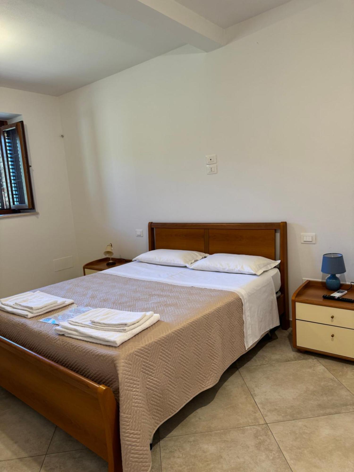 Villa Aquila Agello 외부 사진