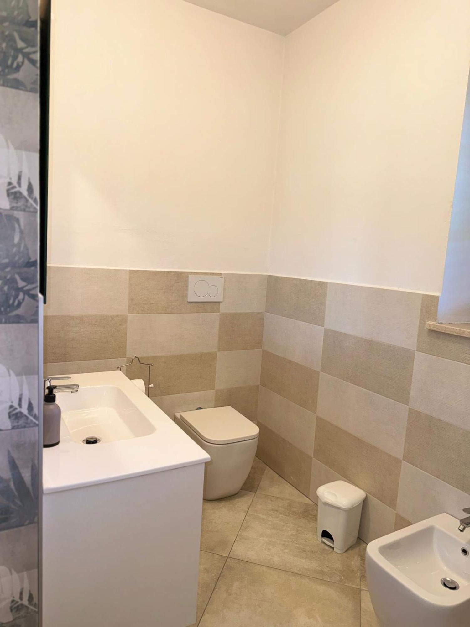 Villa Aquila Agello 외부 사진
