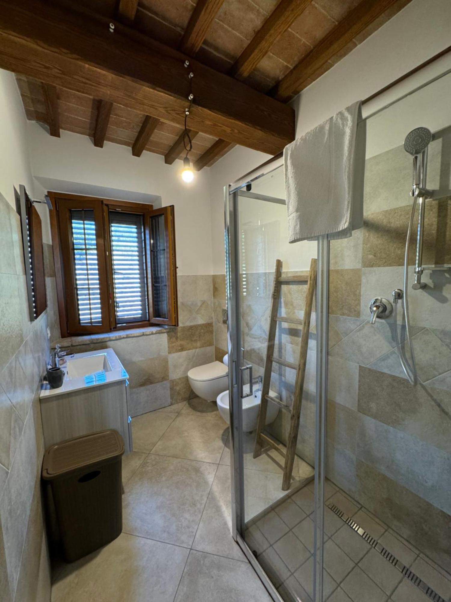Villa Aquila Agello 외부 사진