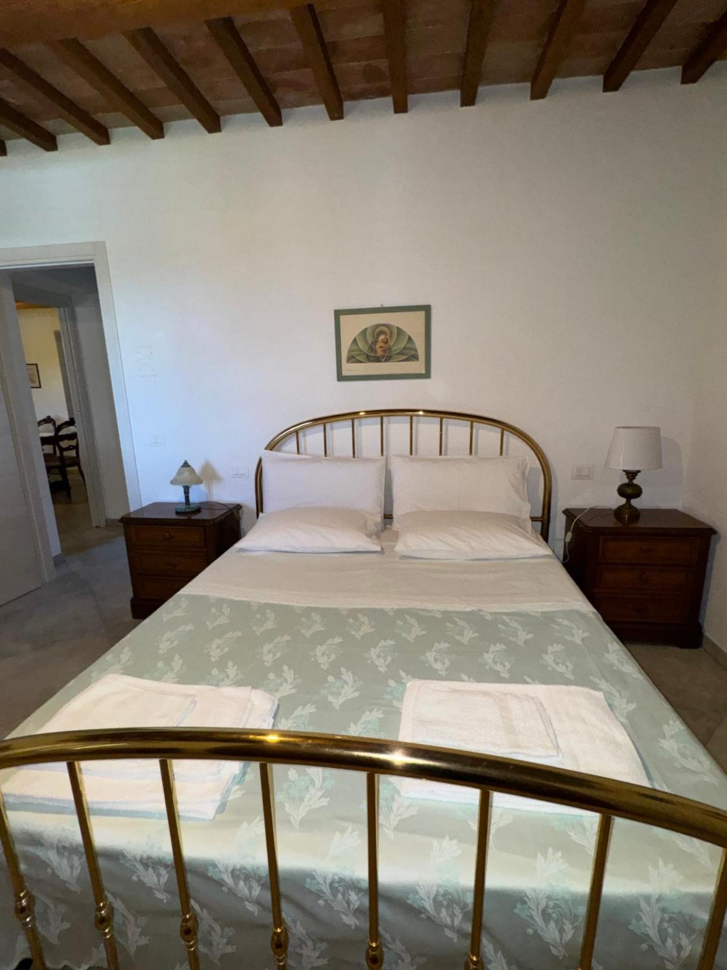 Villa Aquila Agello 외부 사진