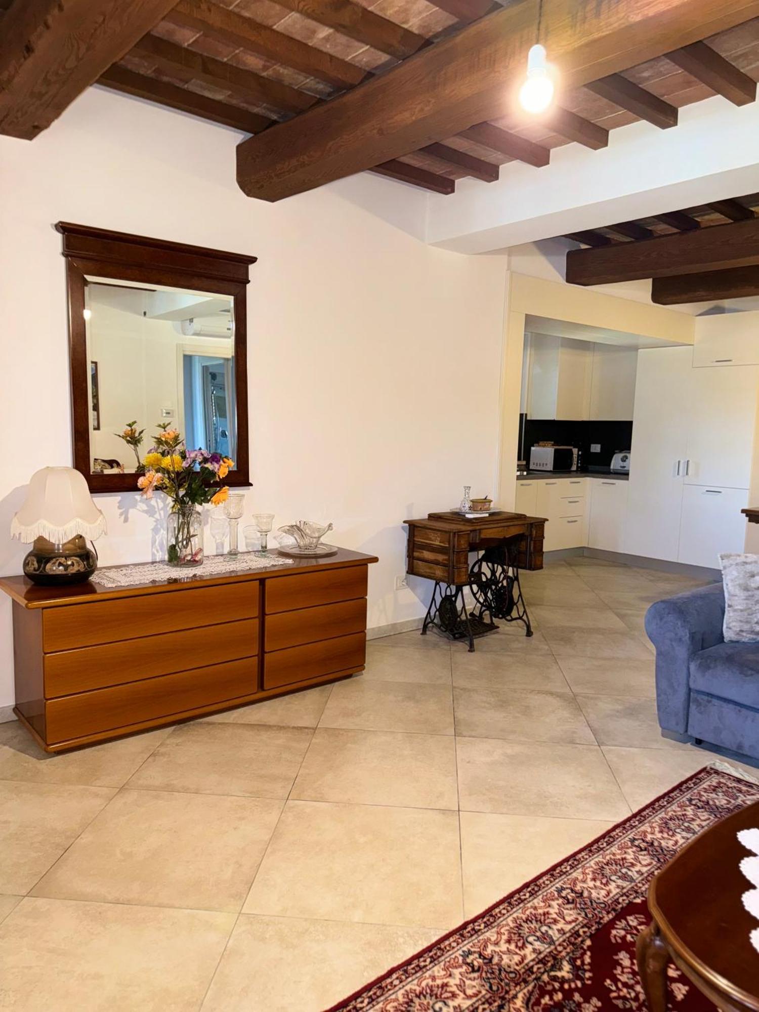 Villa Aquila Agello 외부 사진