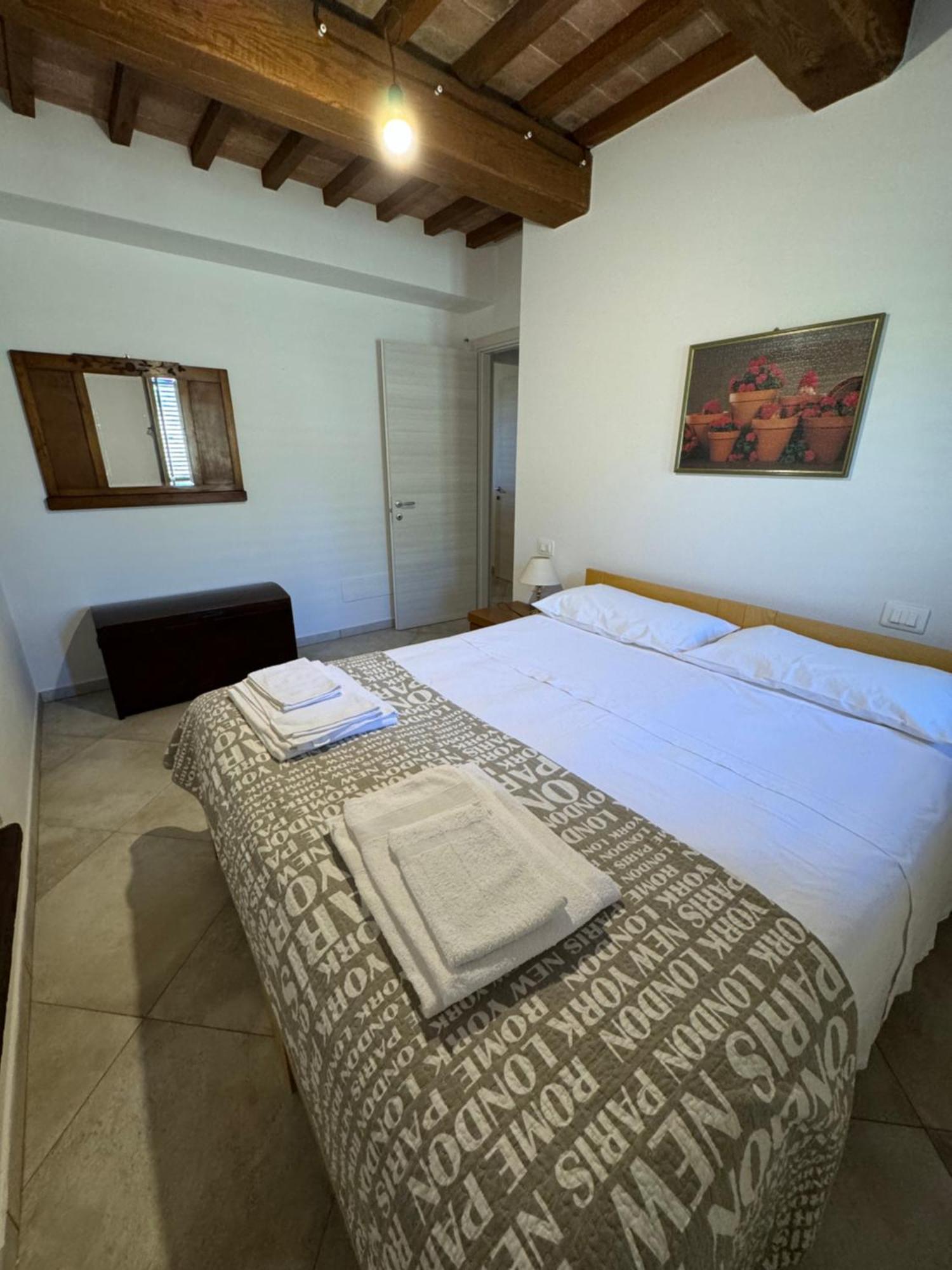 Villa Aquila Agello 외부 사진