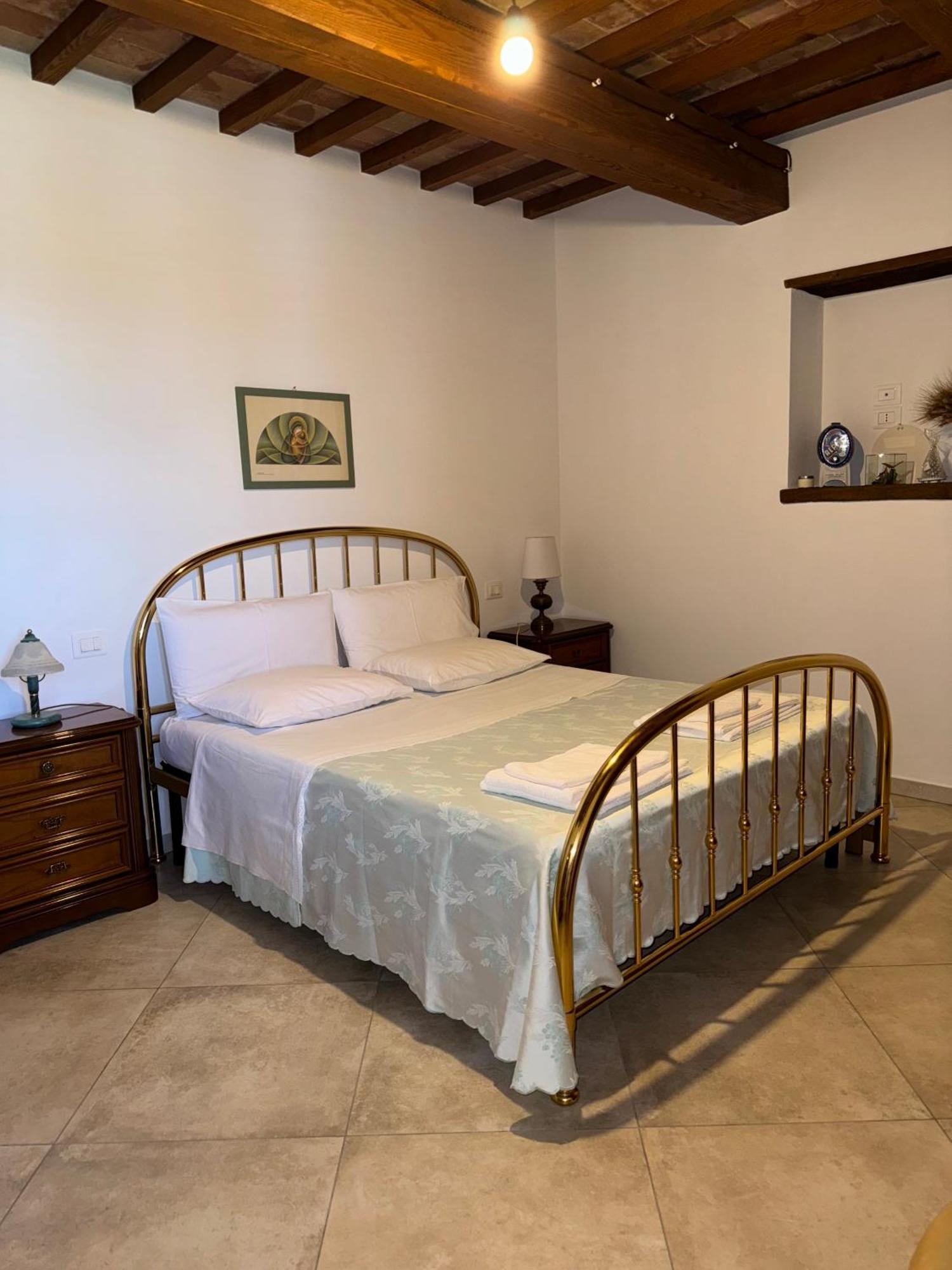 Villa Aquila Agello 외부 사진