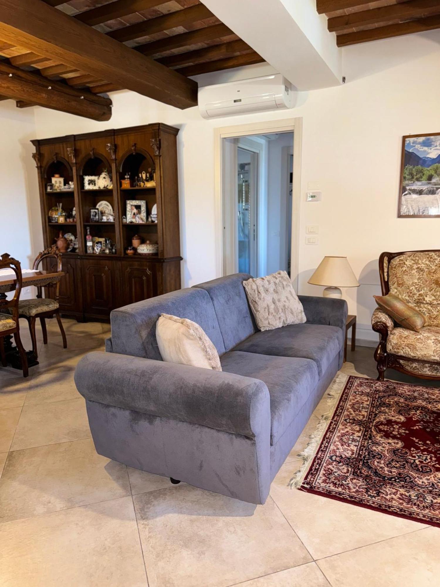 Villa Aquila Agello 외부 사진