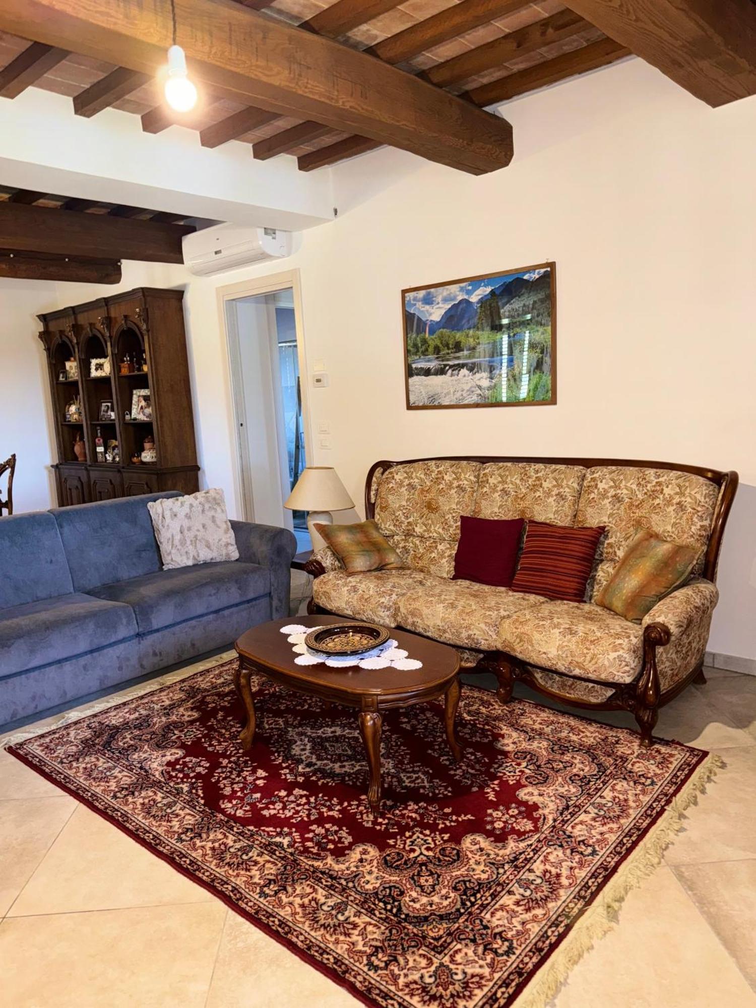 Villa Aquila Agello 외부 사진