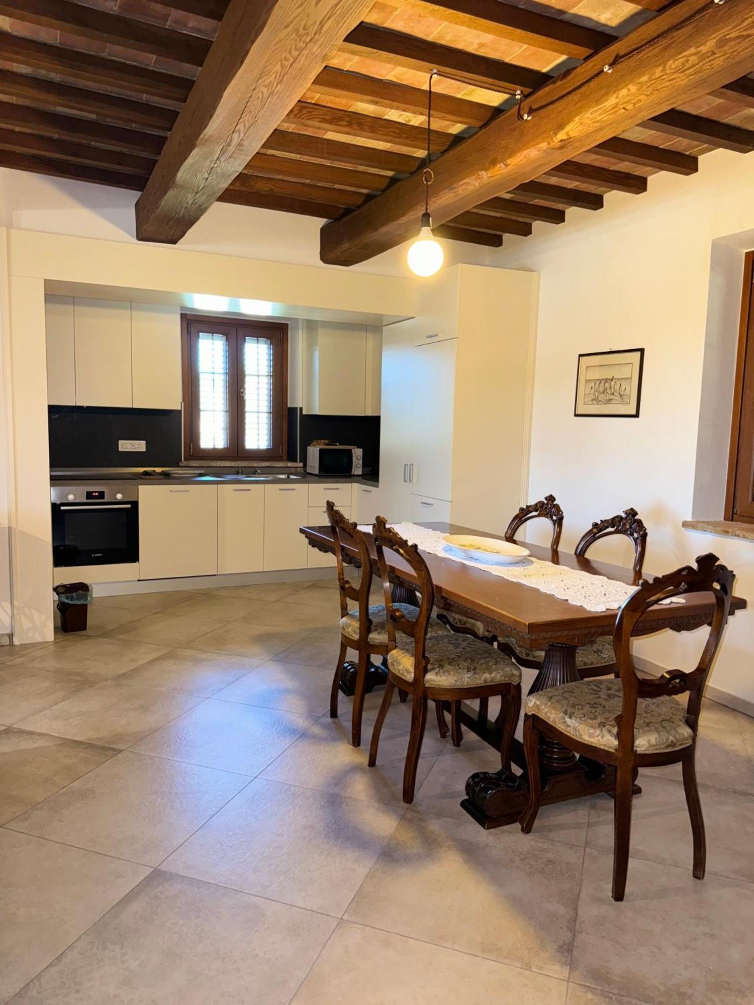 Villa Aquila Agello 외부 사진
