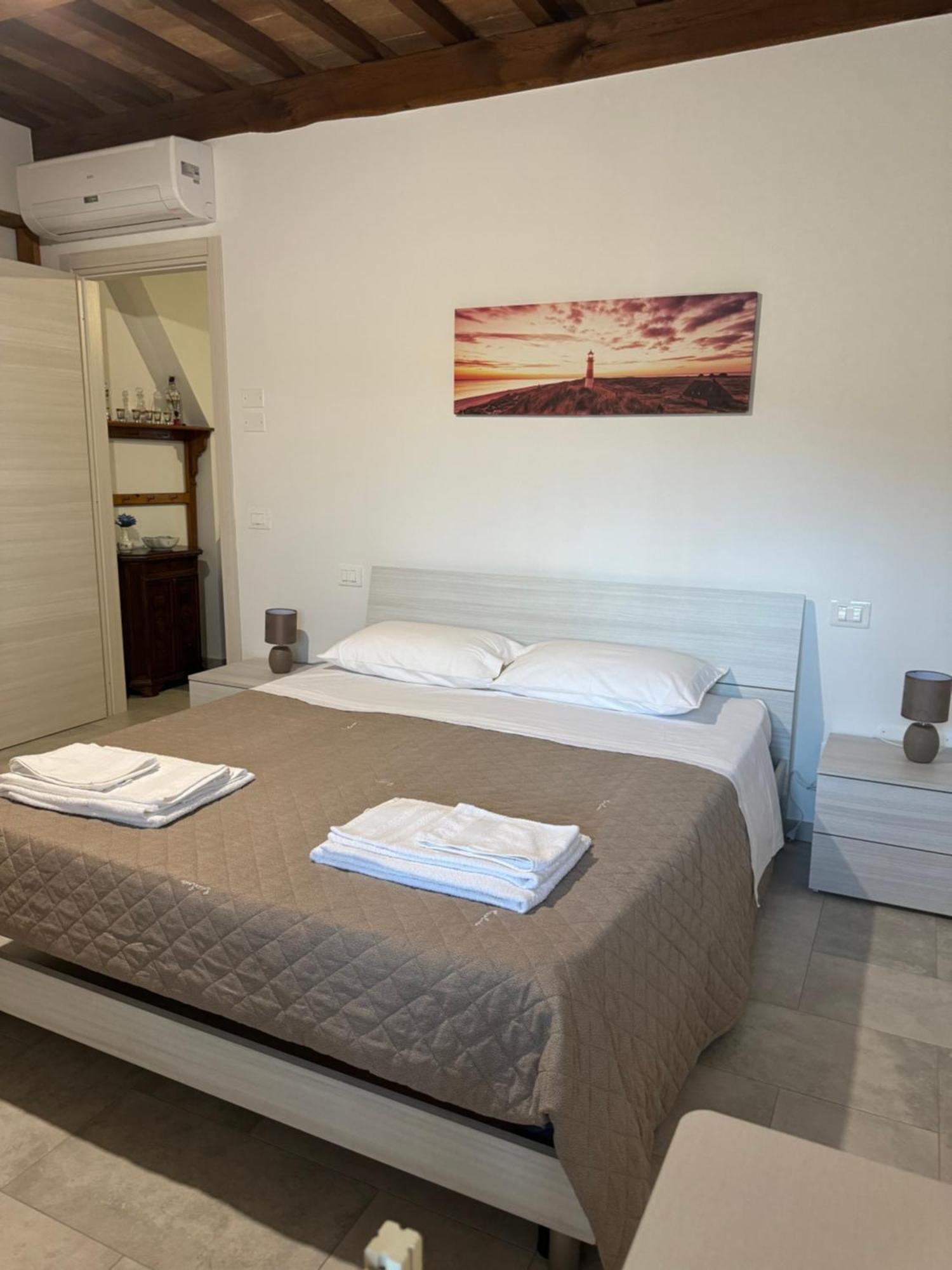 Villa Aquila Agello 외부 사진