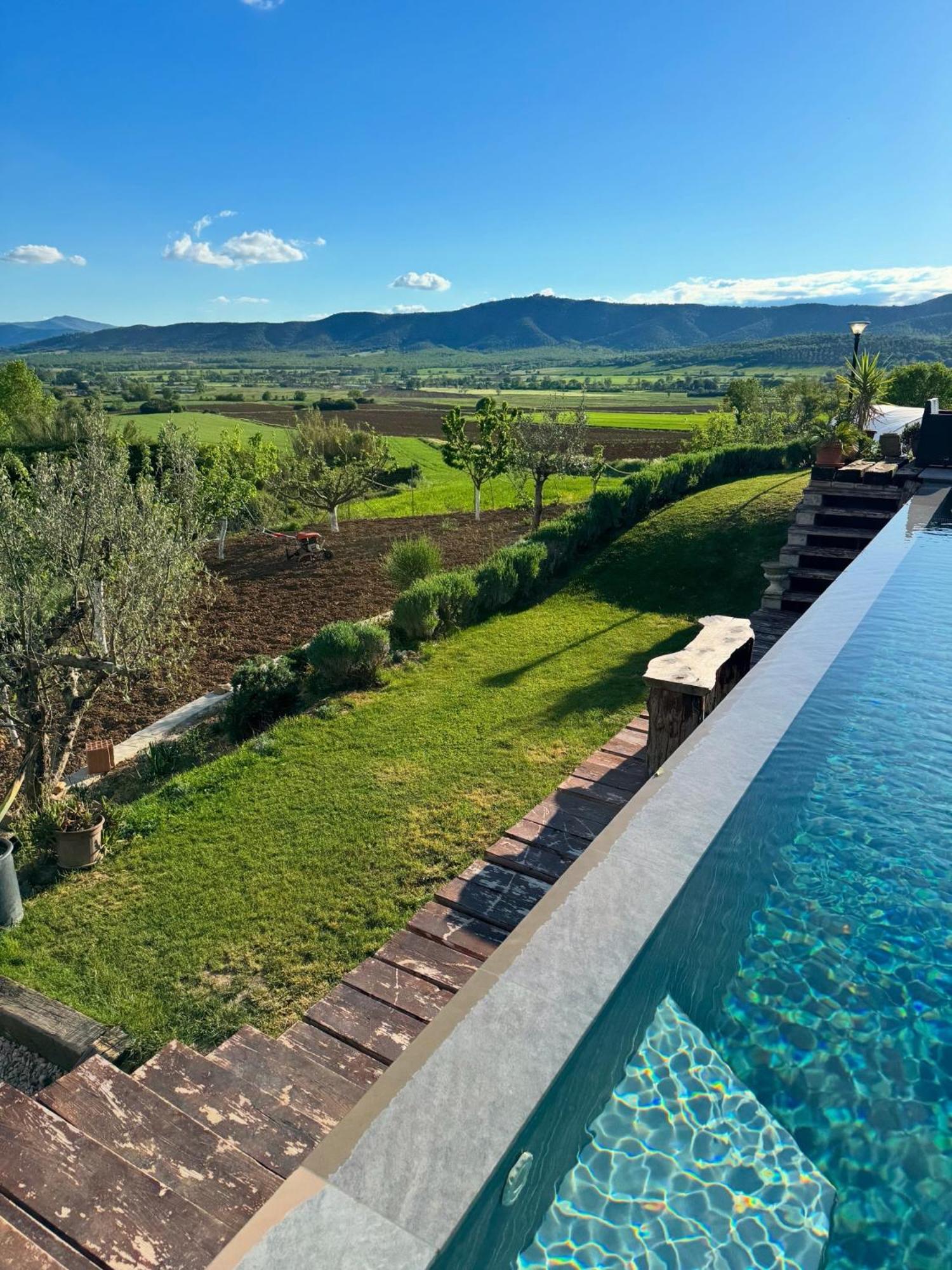 Villa Aquila Agello 외부 사진