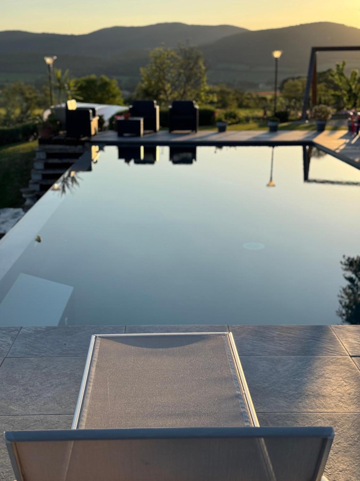 Villa Aquila Agello 외부 사진