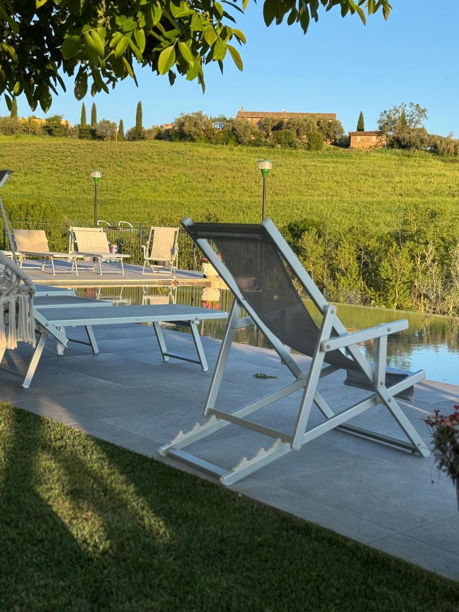 Villa Aquila Agello 외부 사진