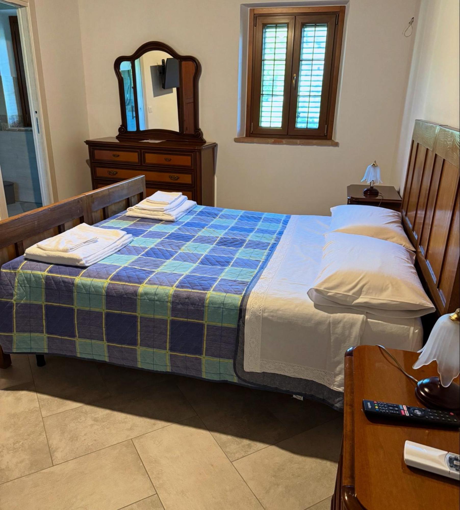 Villa Aquila Agello 외부 사진